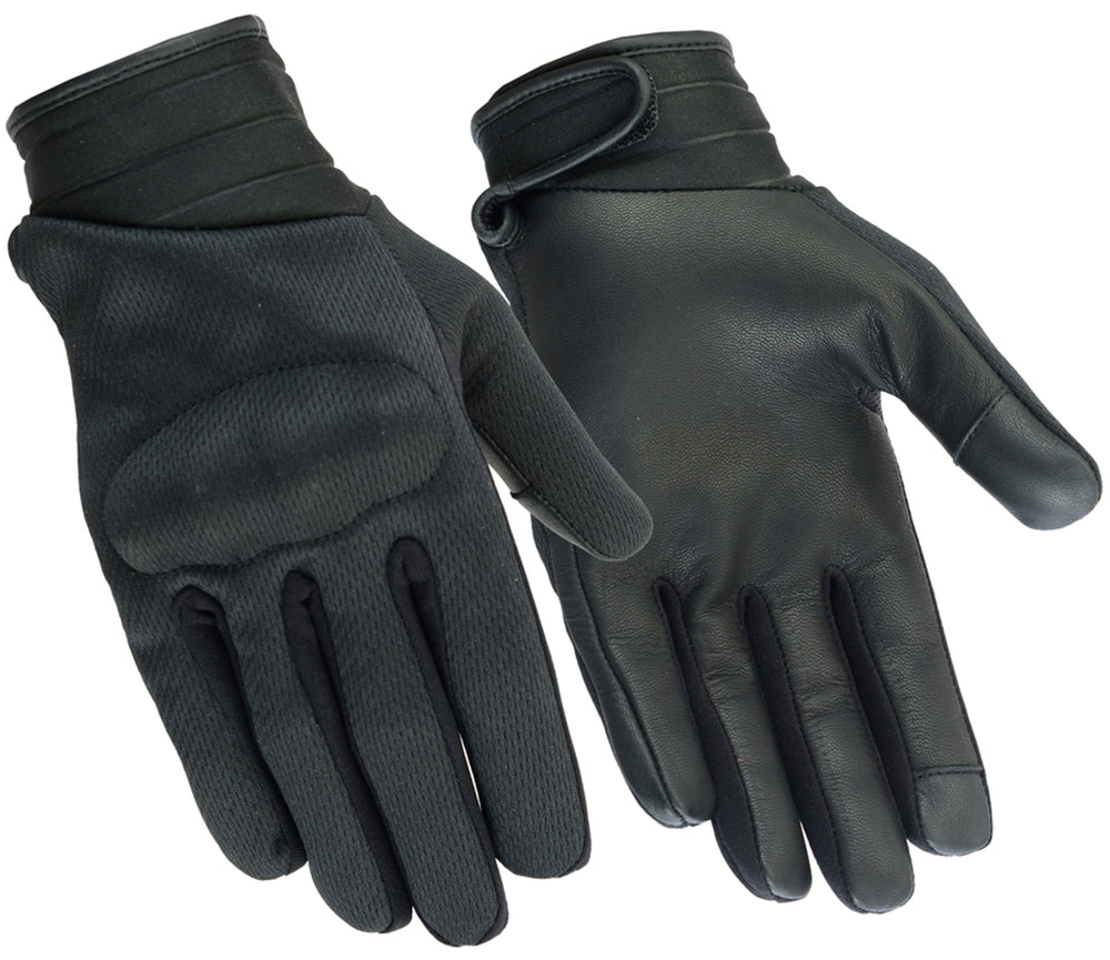 Free Ride Textile Lightweight Glove